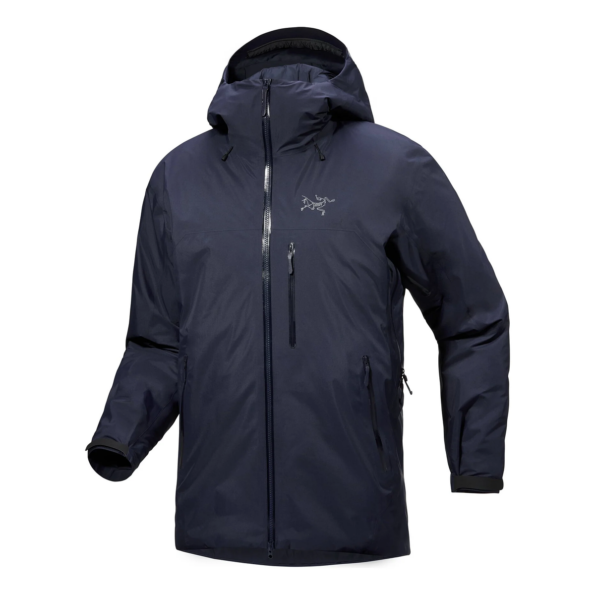 Giacca imbottita Beta "Navy"