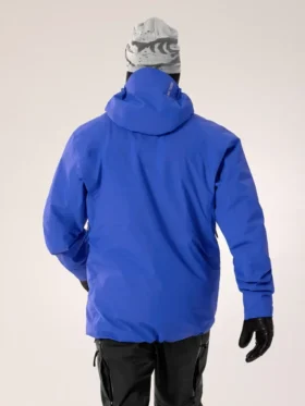 Giacca imbottita Sabre da uomo