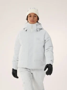 Giacca in piuma Andessa da donna