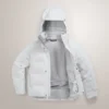 Giacca in piuma Andessa da donna