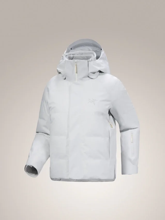 Giacca in piuma Andessa da donna