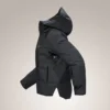 Giacca in piuma Andessa da donna
