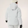 Giacca in piuma Andessa da donna