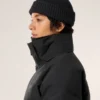 Giacca in piuma Andessa da donna