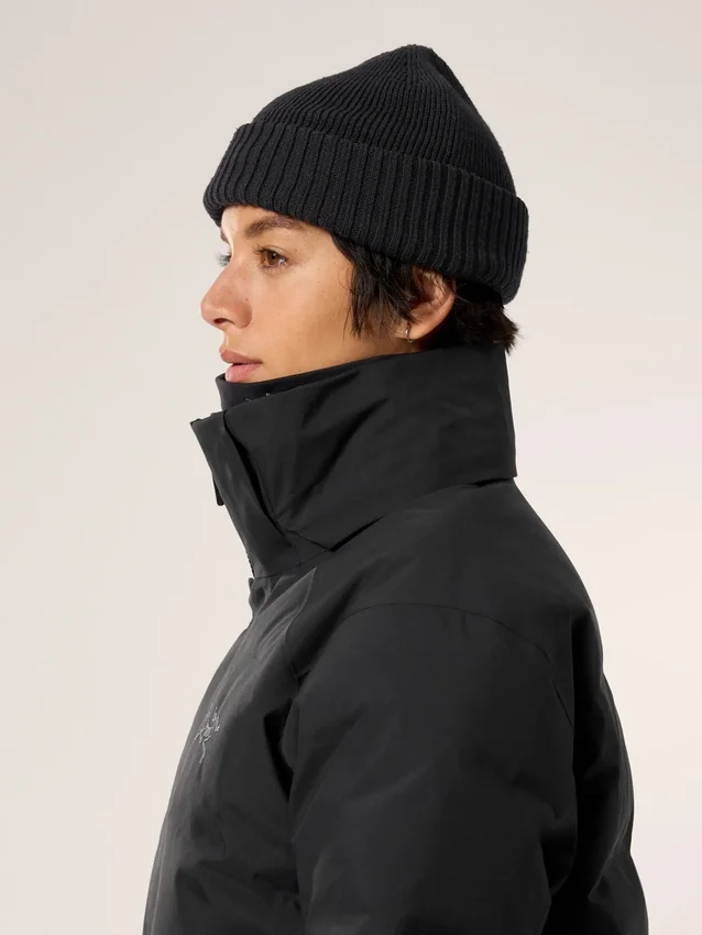 Giacca in piuma Andessa da donna