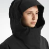 Giacca in piuma Ifora da donna