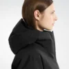 Giacca in piuma Ifora da donna