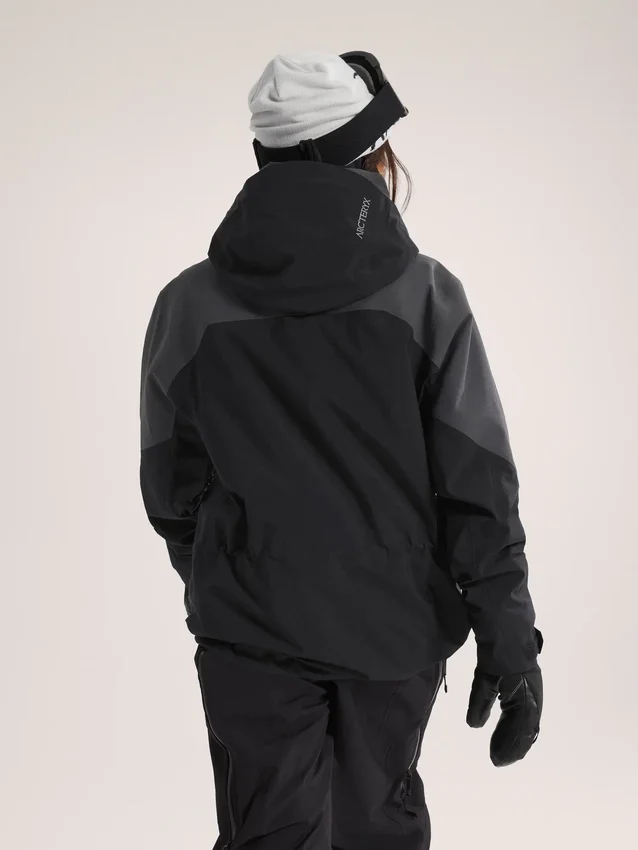 Giacca Incendia da donna