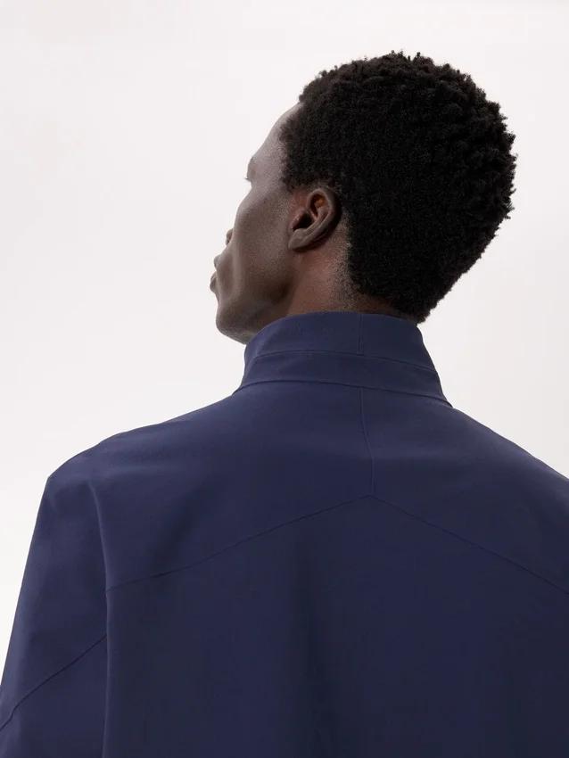 Giacca Isogon MX da uomo