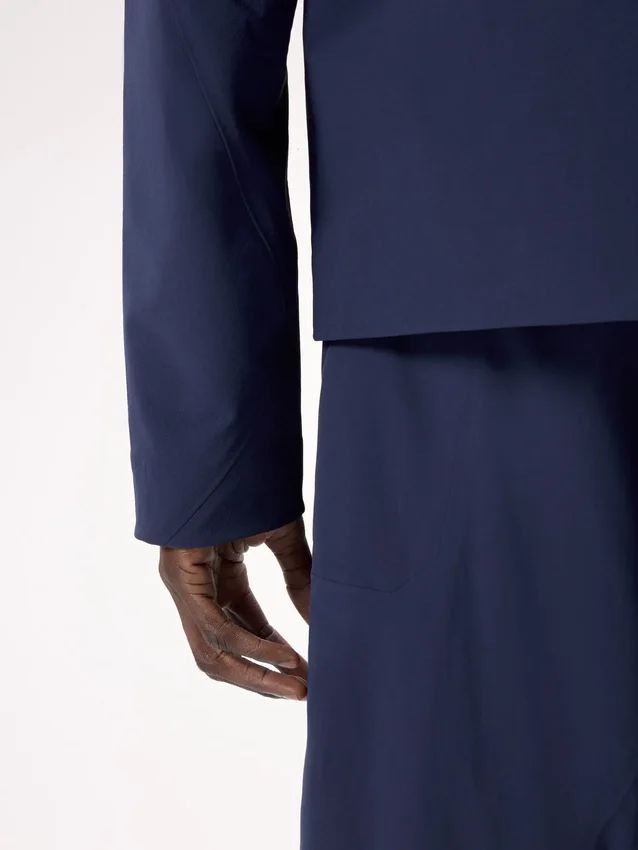 Giacca Isogon MX da uomo