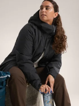 Giacca isolante Beta da donna
