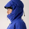 Giacca isolante Beta da donna