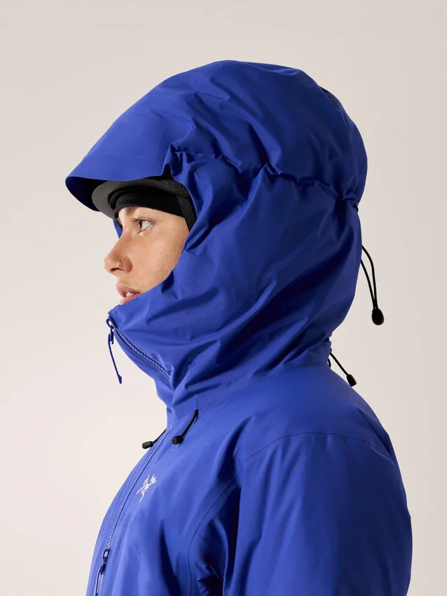 Giacca isolante Beta da donna