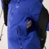 Giacca isolante Beta da donna