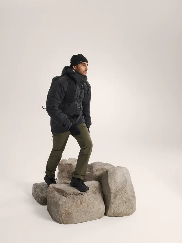 Giacca isolante Beta da uomo