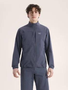 Giacca leggera Gamma da uomo