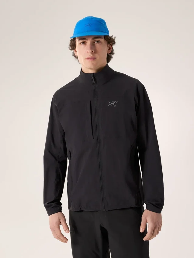 Giacca leggera Gamma da uomo