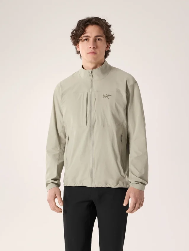 Giacca leggera Gamma da uomo