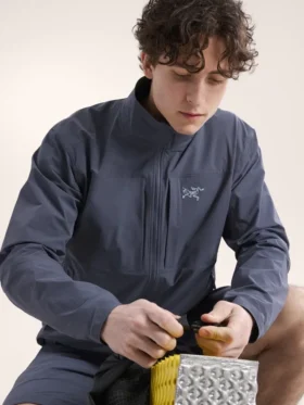 Giacca leggera Gamma da uomo
