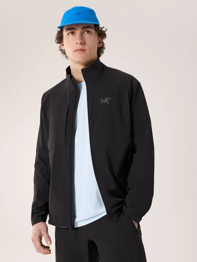 Giacca leggera Gamma da uomo