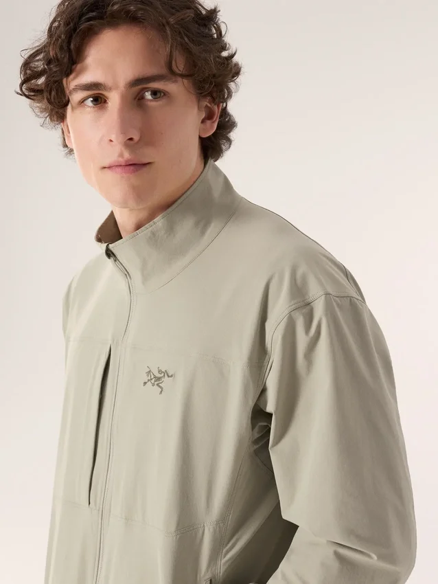 Giacca leggera Gamma da uomo