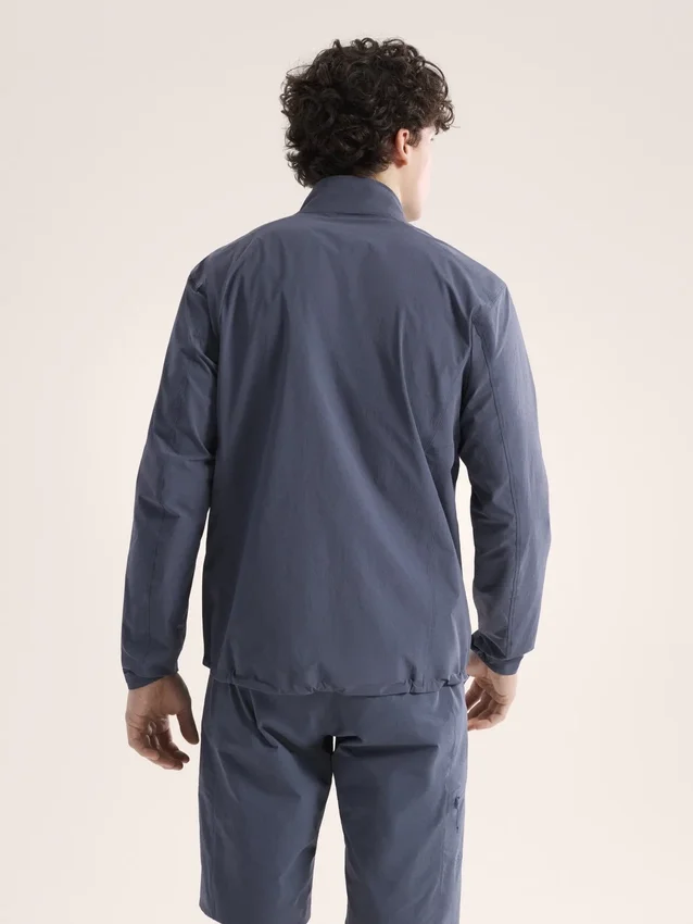 Giacca leggera Gamma da uomo