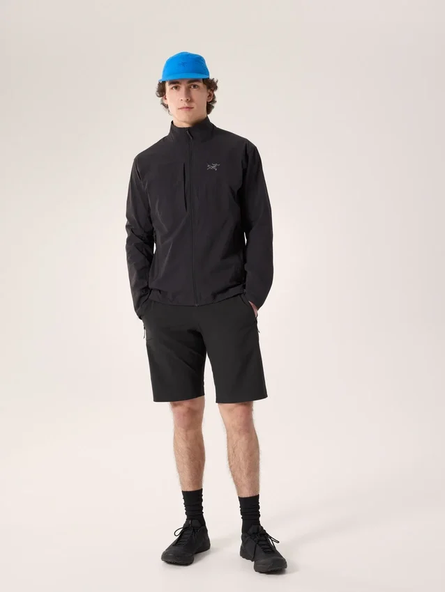 Giacca leggera Gamma da uomo