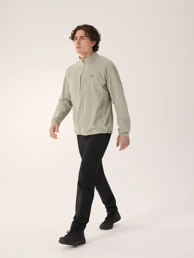 Giacca leggera Gamma da uomo