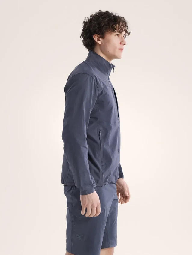 Giacca leggera Gamma da uomo