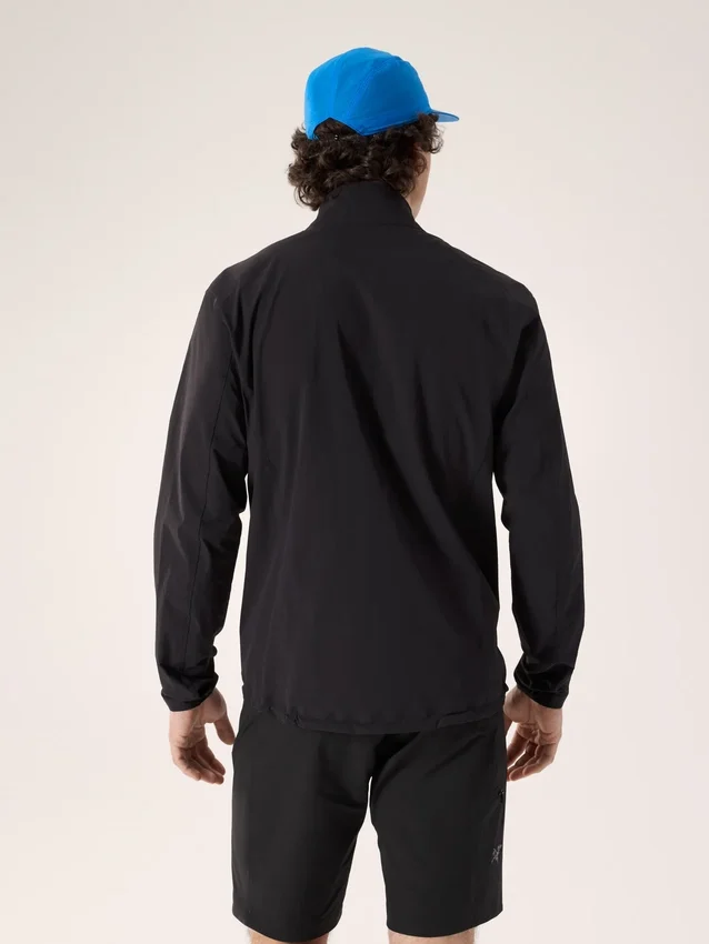 Giacca leggera Gamma da uomo