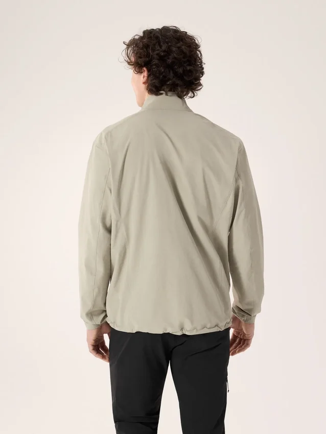 Giacca leggera Gamma da uomo