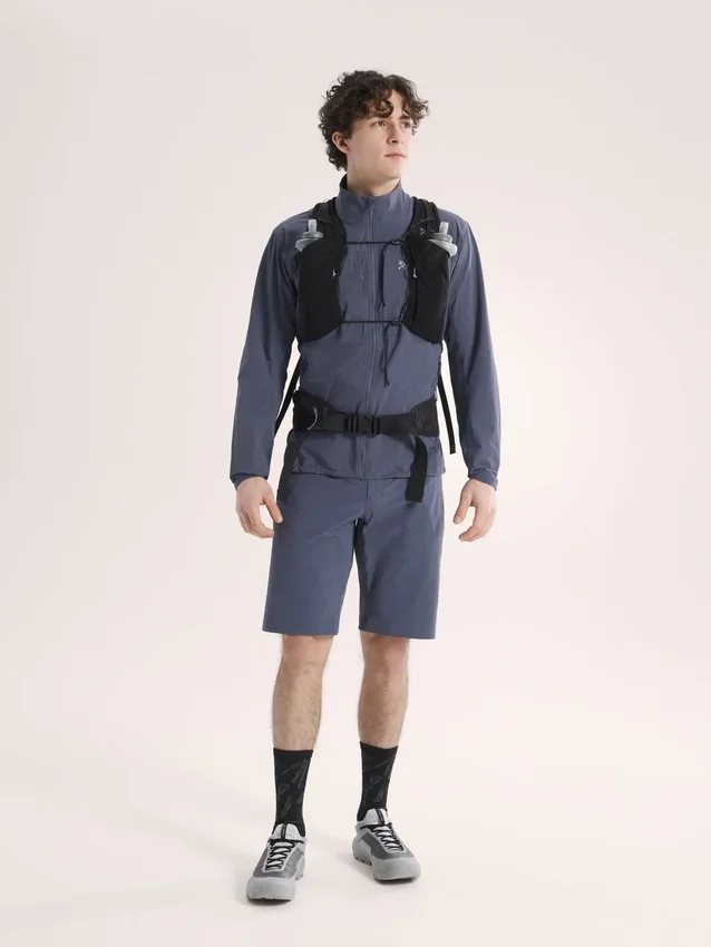 Giacca leggera Gamma da uomo