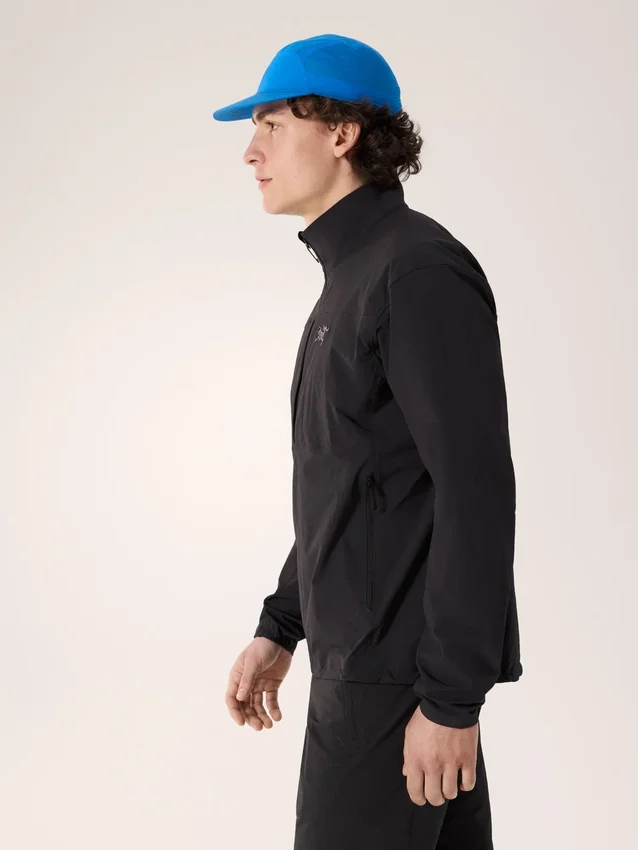 Giacca leggera Gamma da uomo