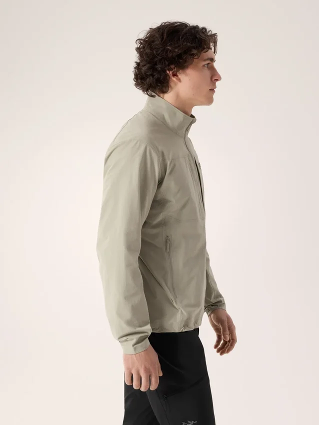 Giacca leggera Gamma da uomo