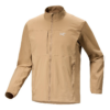 Giacca leggera Gamma "Marrone"