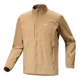 Giacca leggera Gamma "Marrone"