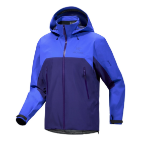 Giacca leggera Gamma "Viola"