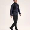 Giacca leggera Kyanite da uomo