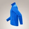 Giacca leggera Kyanite da uomo