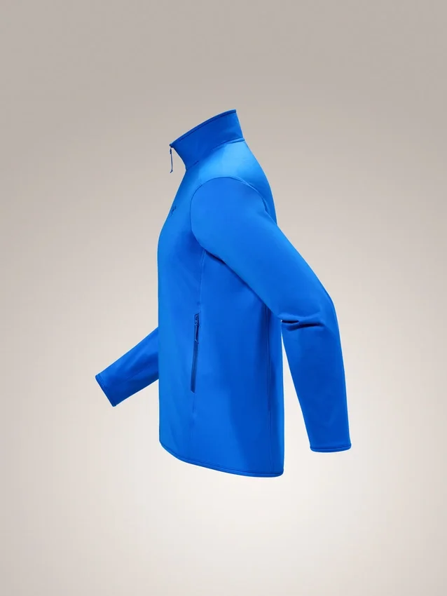 Giacca leggera Kyanite da uomo