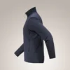 Giacca leggera Kyanite da uomo