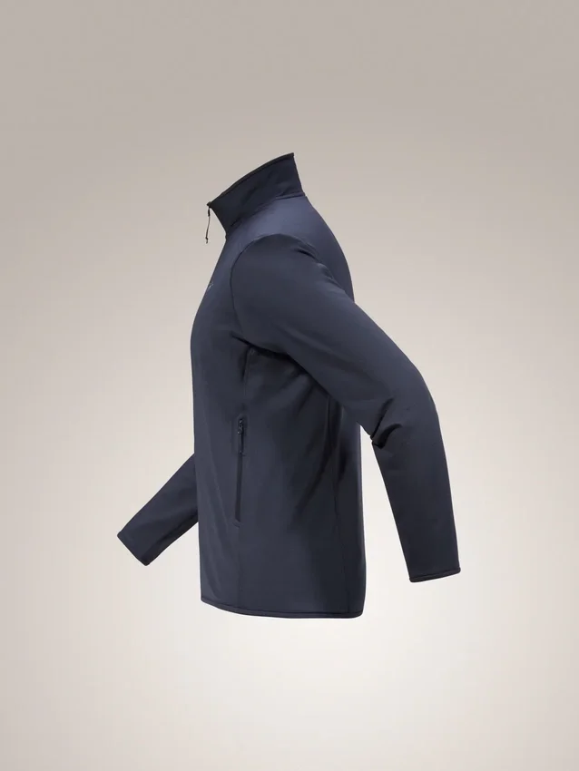 Giacca leggera Kyanite da uomo