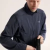 Giacca leggera Kyanite da uomo