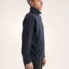 Giacca leggera Kyanite da uomo