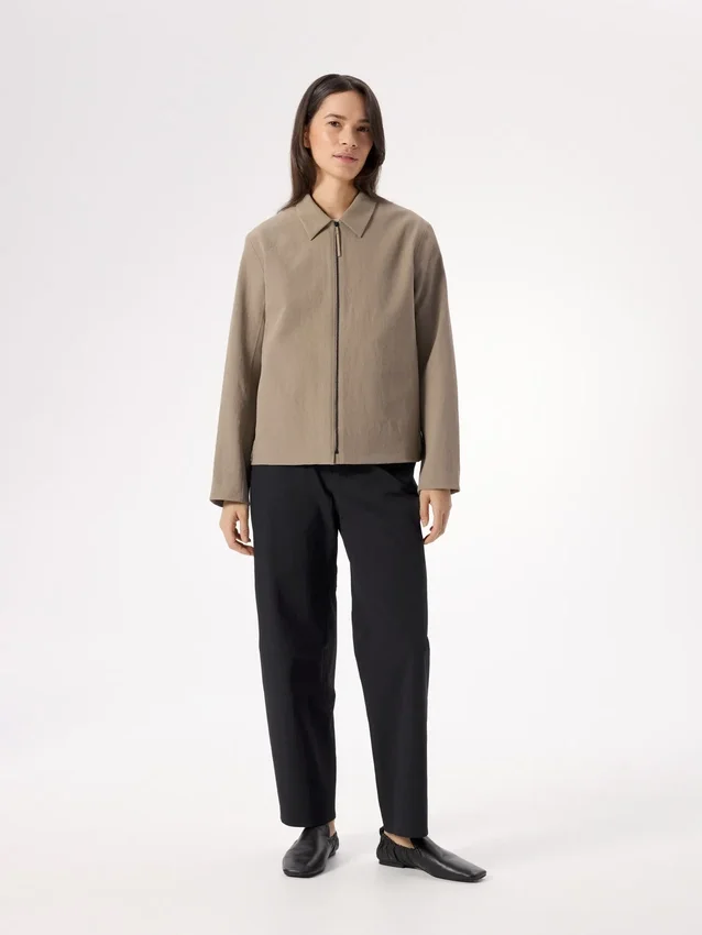 Giacca Limina Softshell da donna