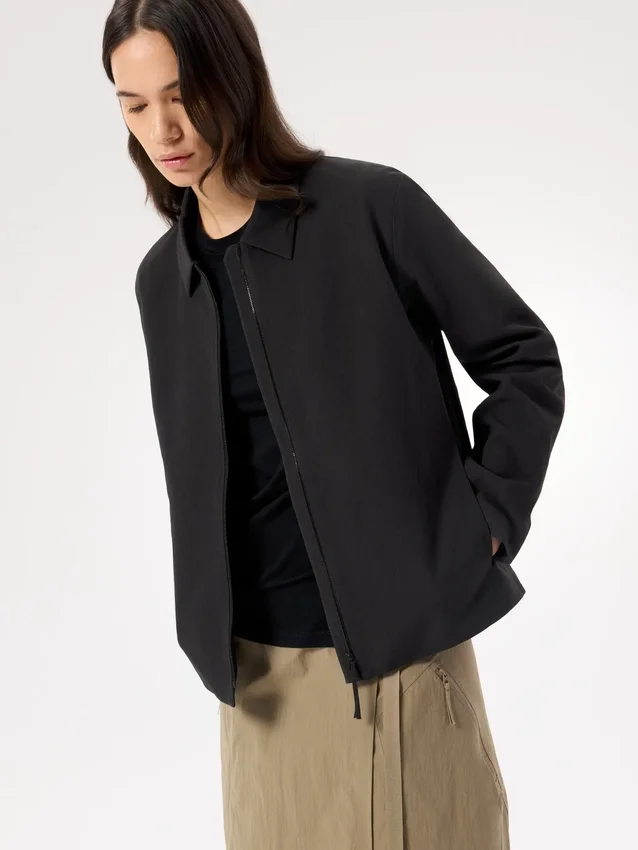 Giacca Limina Softshell da donna