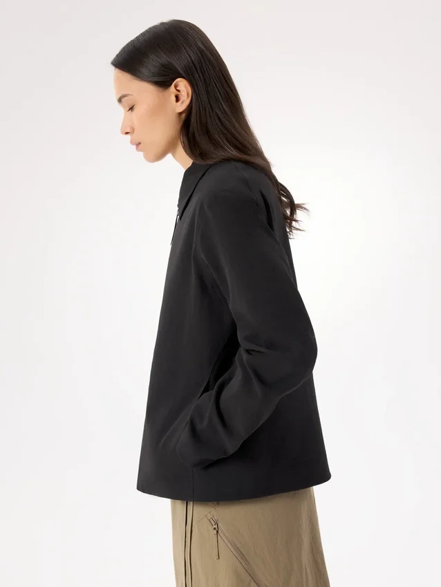 Giacca Limina Softshell da donna