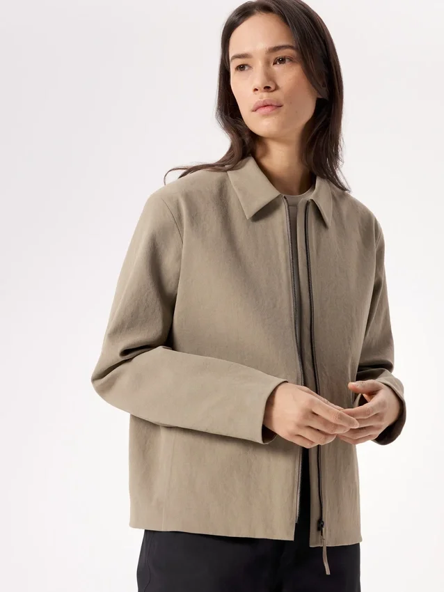 Giacca Limina Softshell da donna