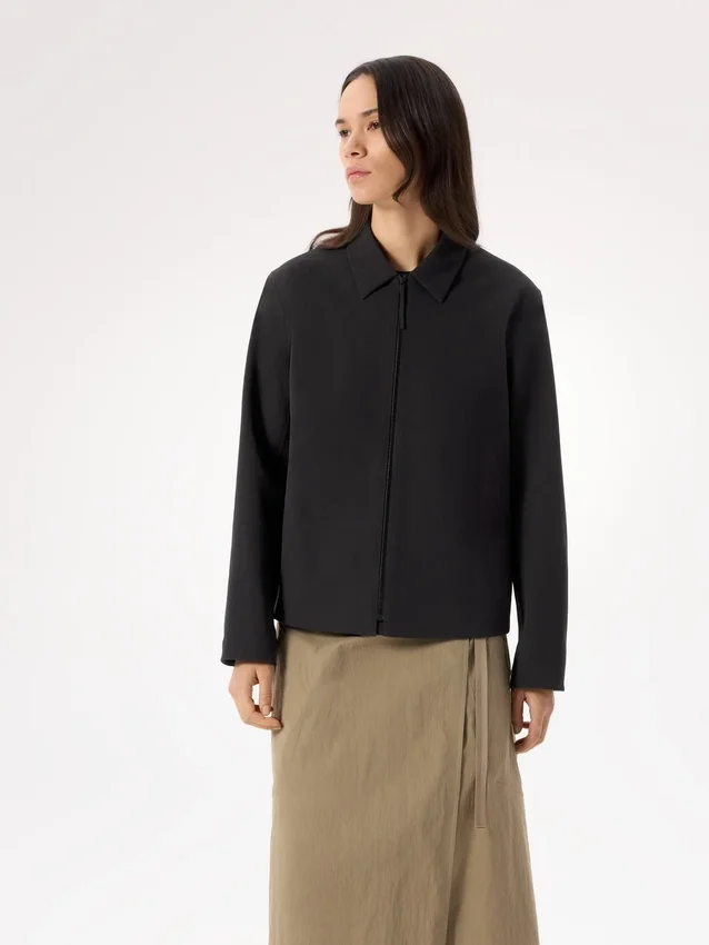 Giacca Limina Softshell da donna