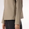 Giacca Limina Softshell da donna